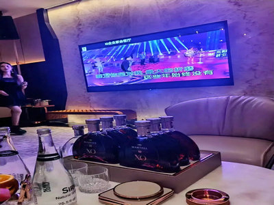 乌兰察布酒吧招聘